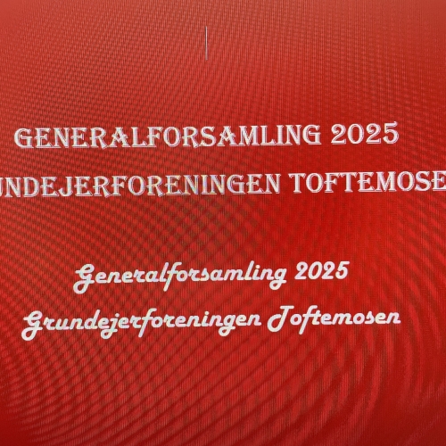 GF 2025